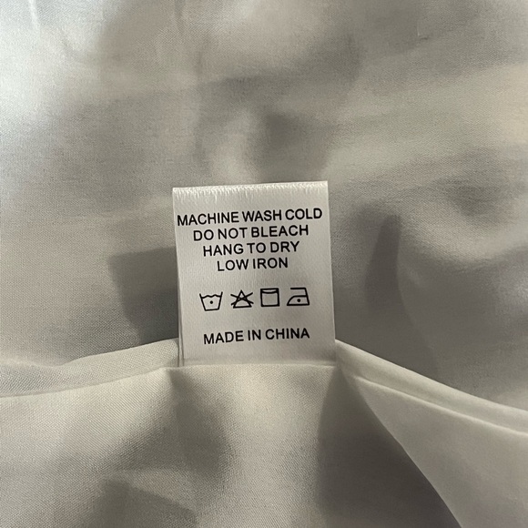 Tuckernuck Pomander Place Blue Stripe Avondale Dress - Picture 12 of 12